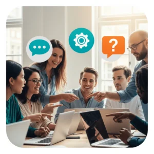 Taller Práctico de Automatizaciones con Manychat: Avanza a tu Ritmo