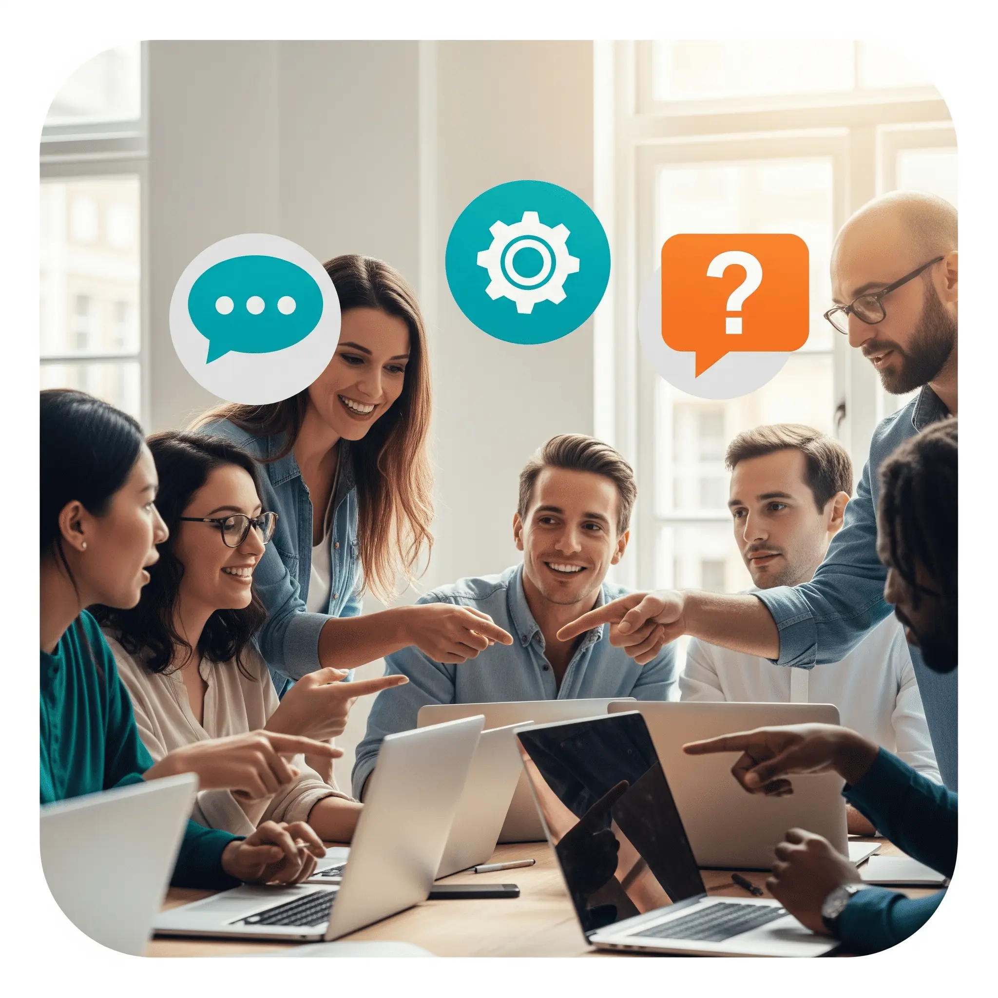 Taller Práctico de Automatizaciones con Manychat: Avanza a tu Ritmo